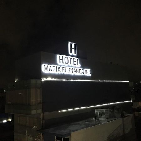 Hotel Maria Fernanda Inn Zitacuaro Bagian luar foto