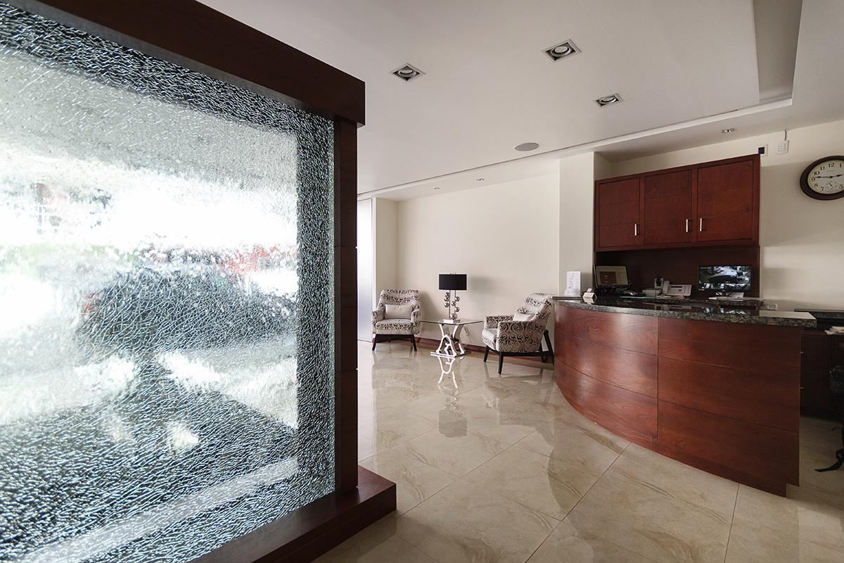 Hotel Maria Fernanda Inn Zitacuaro Bagian luar foto